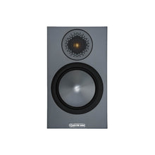 Load image into Gallery viewer, Monitor Audio Bronze 50 Bookshelf Speakers
