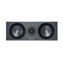 Load image into Gallery viewer, Monitor Audio Bronze C150 Centre Speaker