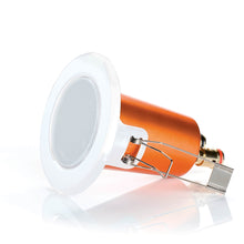 Load image into Gallery viewer, Monitor Audio CPC120 In-Ceiling Downlighter Speaker