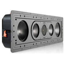 Load image into Gallery viewer, Monitor Audio CP-IW260X In-Wall Acoustically Sealed 3-Way Speaker