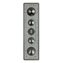 Load image into Gallery viewer, Monitor Audio CP-IW460X In-Wall Acoustically Sealed 3-Way Speaker