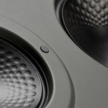 Load image into Gallery viewer, Monitor Audio CP-IW460X In-Wall Acoustically Sealed 3-Way Speaker