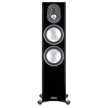 Load image into Gallery viewer, Monitor Audio Gold 300 Floorstanding Speakers
