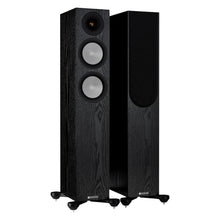 Load image into Gallery viewer, Monitor Audio Silver 7G 200 Floorstanding Speakers