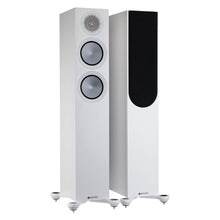 Load image into Gallery viewer, Monitor Audio Silver 7G 200 Floorstanding Speakers