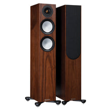Load image into Gallery viewer, Monitor Audio Silver 7G 200 Floorstanding Speakers