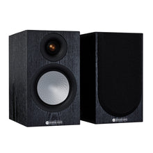 Load image into Gallery viewer, Monitor Audio Silver 7G 50 Bookshelf Speakers