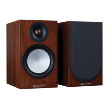 Load image into Gallery viewer, Monitor Audio Silver 7G 50 Bookshelf Speakers