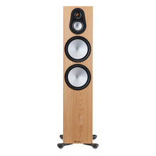 Load image into Gallery viewer, Monitor Audio Silver 7G 500 Floorstanding Speakers