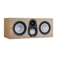 Load image into Gallery viewer, Monitor Audio Silver 7G C250 Centre Channel Speakers