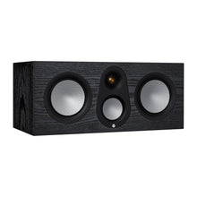 Load image into Gallery viewer, Monitor Audio Silver 7G C250 Centre Channel Speakers