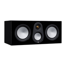 Load image into Gallery viewer, Monitor Audio Silver 7G C250 Centre Channel Speakers