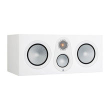 Load image into Gallery viewer, Monitor Audio Silver 7G C250 Centre Channel Speakers