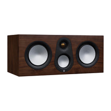Load image into Gallery viewer, Monitor Audio Silver 7G C250 Centre Channel Speakers