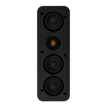Load image into Gallery viewer, Monitor Audio WSS230 Super Slim In-Wall Speakers