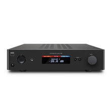 Load image into Gallery viewer, NAD C 368 Hybrid Digital DAC Amplifier with Blu0S MDC 2i