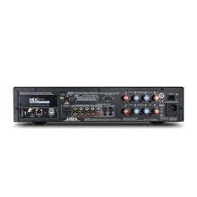 Load image into Gallery viewer, NAD C 368 Hybrid Digital DAC Amplifier with Blu0S MDC 2i
