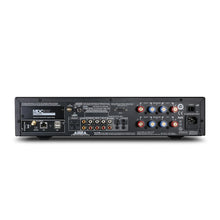 Load image into Gallery viewer, NAD C 368 Hybrid Digital DAC Amplifier with Blu0S MDC 2i