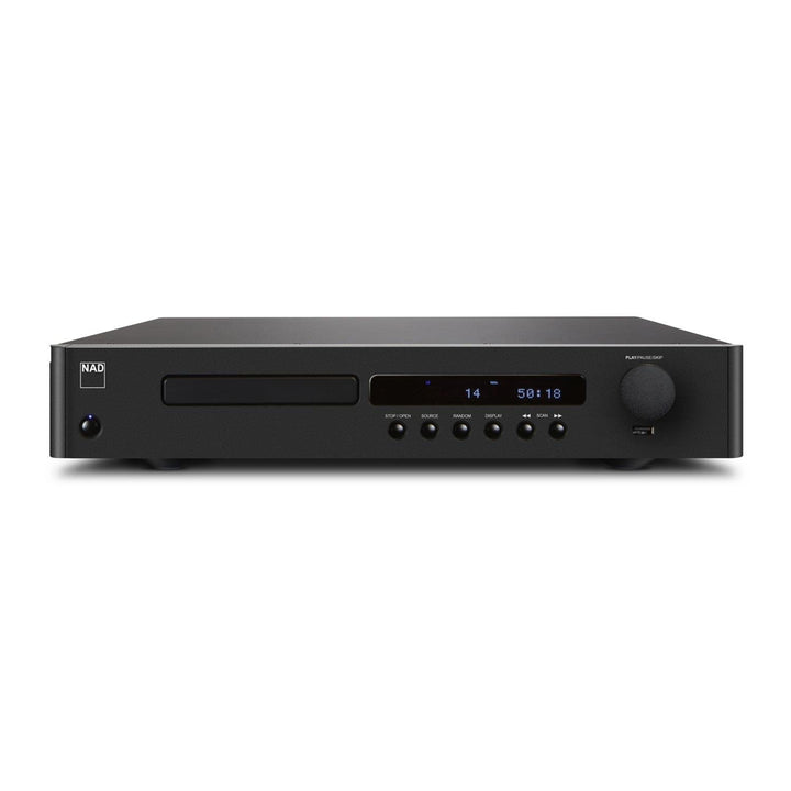 NAD C 568 Compact Disc Player - ex display