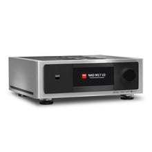Load image into Gallery viewer, NAD M 17 V2 Surround Sound Preamp Processor