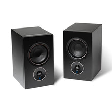 Load image into Gallery viewer, PSB Speakers Alpha iQ Streaming Powered Speakers with BluOS