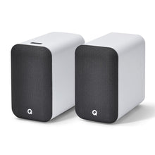 Load image into Gallery viewer, Q Acoustics M20 HD Bluetooth Active Speakers