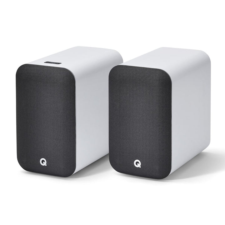 Q Acoustics M20 HD Bluetooth Active Speakers