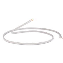 Load image into Gallery viewer, QED 42 Strand Speaker Cable - 3m Pre-made Pair