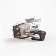 Load image into Gallery viewer, Rega Apheta 3 MC Moving Coil Cartridge