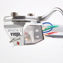 Load image into Gallery viewer, Rega Apheta 3 MC Moving Coil Cartridge