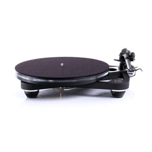 Rega Planar 8 Turntable with NEO MK2 PSU + Cartridge Options