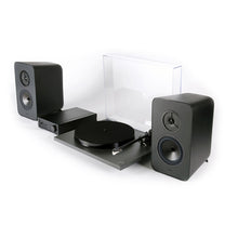Load image into Gallery viewer, Rega System One Best Entry Level Vinyl Setup