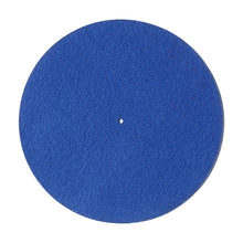 Load image into Gallery viewer, Rega Turntable Felt Coloured Platter Mat