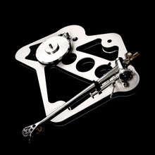 Load image into Gallery viewer, Rega Planar 10 Turntable + Cartridge Options