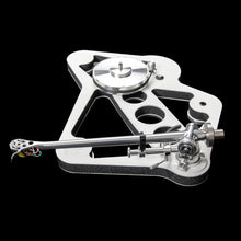Load image into Gallery viewer, Rega Planar 10 Turntable + Cartridge Options