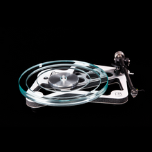 Load image into Gallery viewer, Rega Planar 8 Turntable with NEO MK2 PSU + Cartridge Options