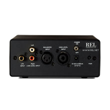 Load image into Gallery viewer, REL Airship II Wireless Transmitter for S Series Subwoofers