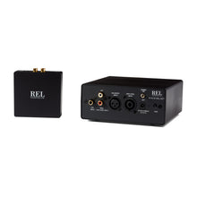 Load image into Gallery viewer, REL Airship II Wireless Transmitter for S Series Subwoofers
