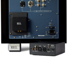 Load image into Gallery viewer, REL Airship II Wireless Transmitter for S Series Subwoofers