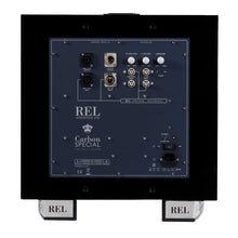 Load image into Gallery viewer, REL Carbon Special Subwoofer