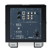 Load image into Gallery viewer, REL S/510 10" Subwoofer