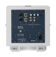 Load image into Gallery viewer, REL S/510 10" Subwoofer