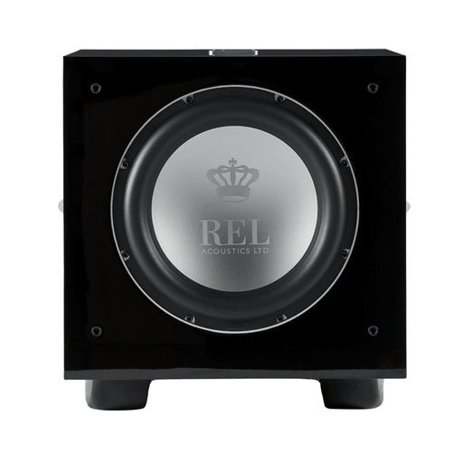 REL S/812 12