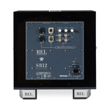 Load image into Gallery viewer, REL S/812 12" Subwoofer