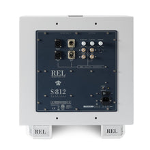 Load image into Gallery viewer, REL S/812 12" Subwoofer