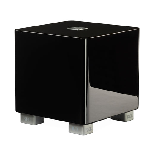 REL T/5x Compact Subwoofer