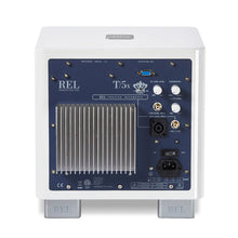 Load image into Gallery viewer, REL T/5x Compact Subwoofer