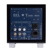 Load image into Gallery viewer, REL Tzero MKIII 6.5" Subwoofer