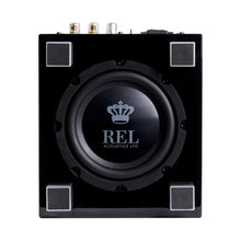 Load image into Gallery viewer, REL Tzero MKIII 6.5" Subwoofer