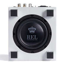 Load image into Gallery viewer, REL Tzero MKIII 6.5" Subwoofer